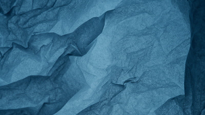Blue Textile on White Textile, HD wallpaper