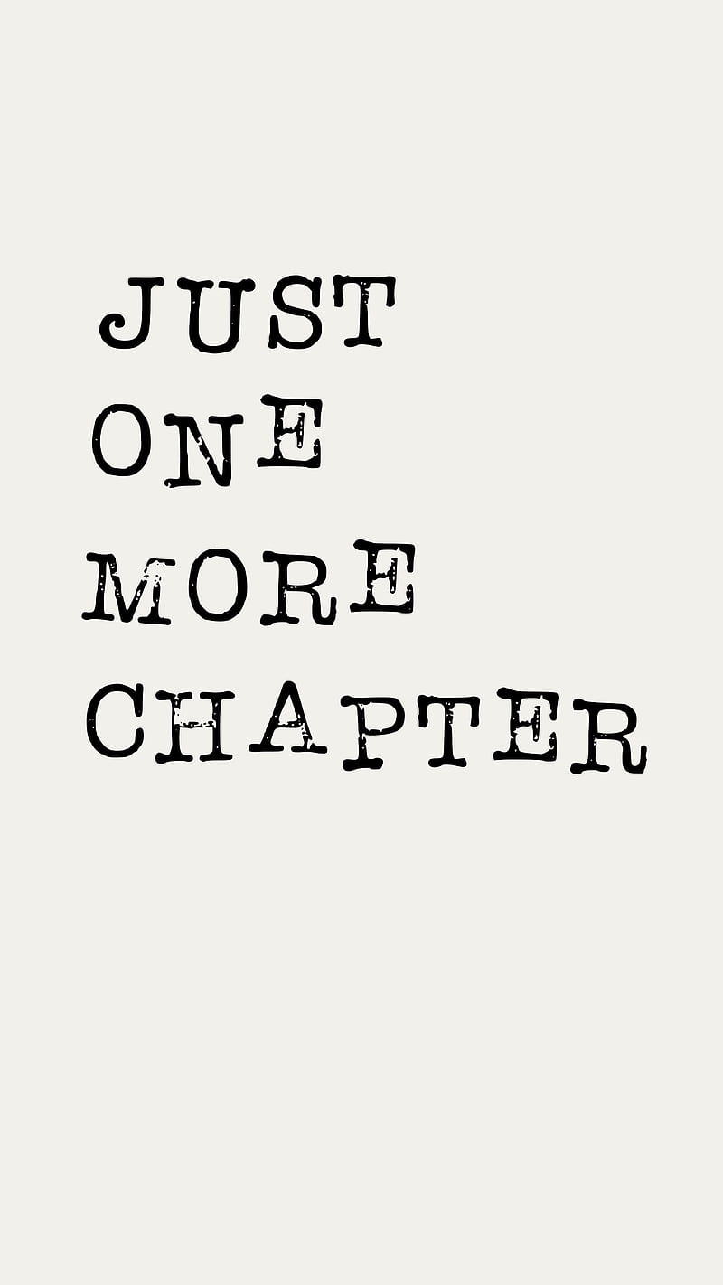 Just One More Chapter, Kiss, book club, book lover, books, librarian, library, reader, reading, school, HD phone wallpaper