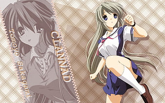 Tomoyo clannad Picture #114121969