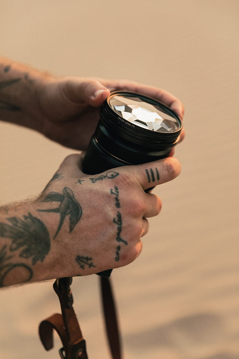 80 Camera Tattoo Designs for Men [2024 Inspiration Guide] | Camera tattoo  design, Camera tattoo, Tattoo designs men