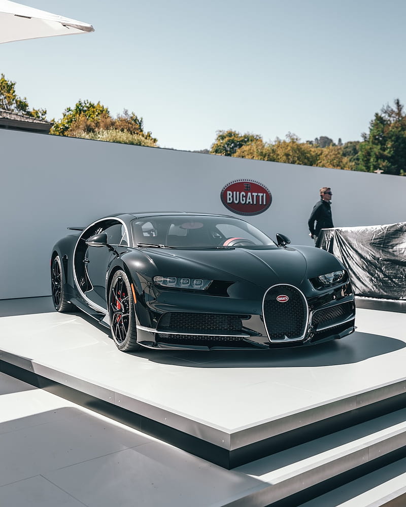 Bugatti : [HQ], Ducati Car, HD phone wallpaper