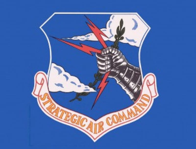 Strategic Air Command, sac, us vs ussr, cold war, HD wallpaper