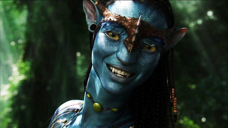 2014 Avatar 2 Movie 10, HD wallpaper