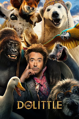 Dr. Dolittle 2 Pictures | Rotten Tomatoes