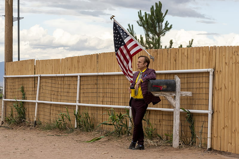 TV Show, Better Call Saul, Bob Odenkirk , Saul Goodman, HD wallpaper