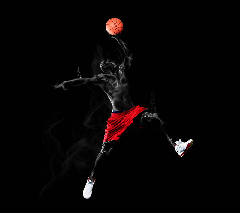 Basketball, esports, HD wallpaper
