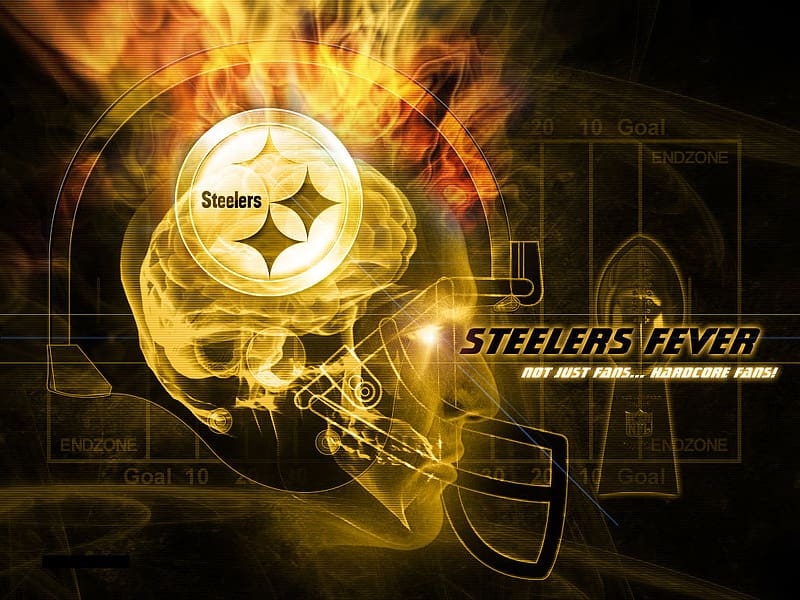Sports, Pittsburgh Steelers, HD wallpaper