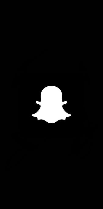 Snapchat Logo Wallpapers - Wallpaper Cave