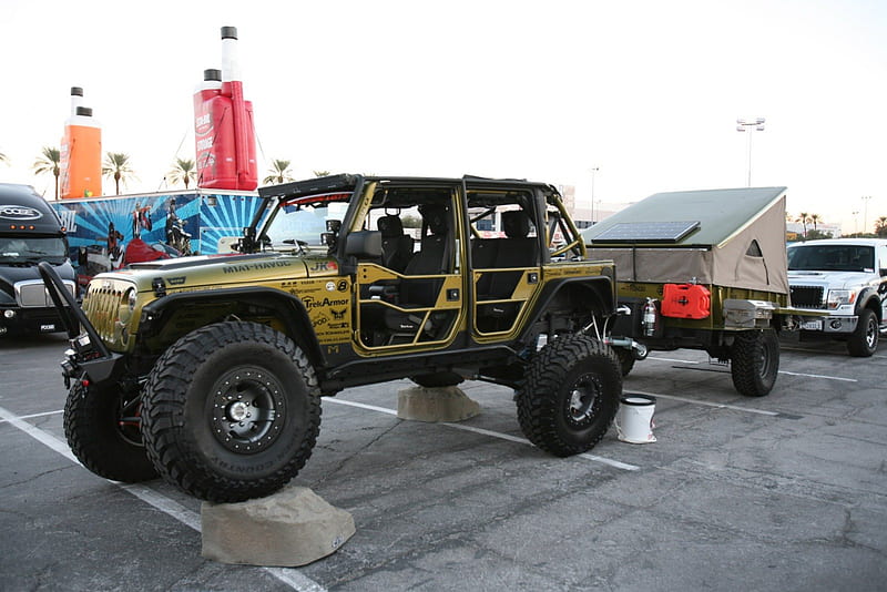 Jeep-Wrangler-JK-Unlimited, Rocks, Jeep, Big Tires, Mopar, HD wallpaper |  Peakpx