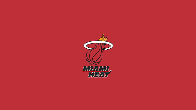 Free download Miami Heat Logo with Flames and Red Background from 640x960  for your Desktop Mobile  Tablet  Explore 73 Miami Heat Background  Miami  Heat Backgrounds Miami Heat Wallpaper Hd