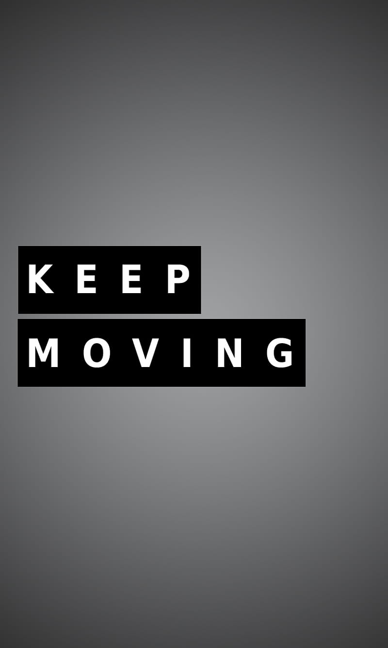 Keep Moving, blackberry 10, blackberry z10, HD phone wallpaper | Peakpx
