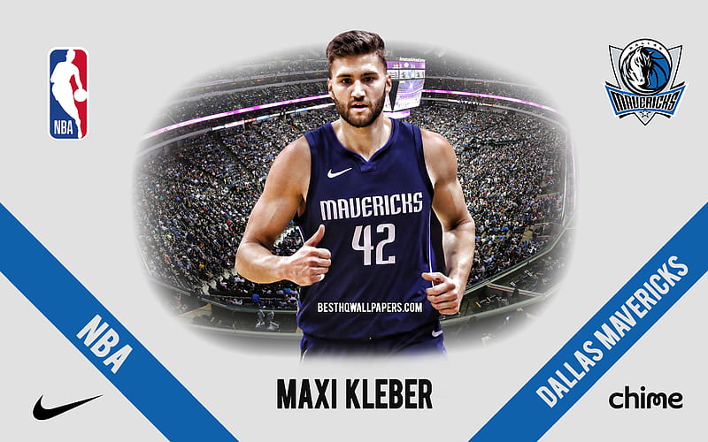 2048x2732 Resolution NBA Maxi Kleber 2048x2732 Resolution Wallpaper -  Wallpapers Den