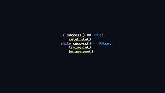 Programming, Minimalism, Minified, World, Binary / and Mobile Background,  Minimalist Programmer, HD wallpaper