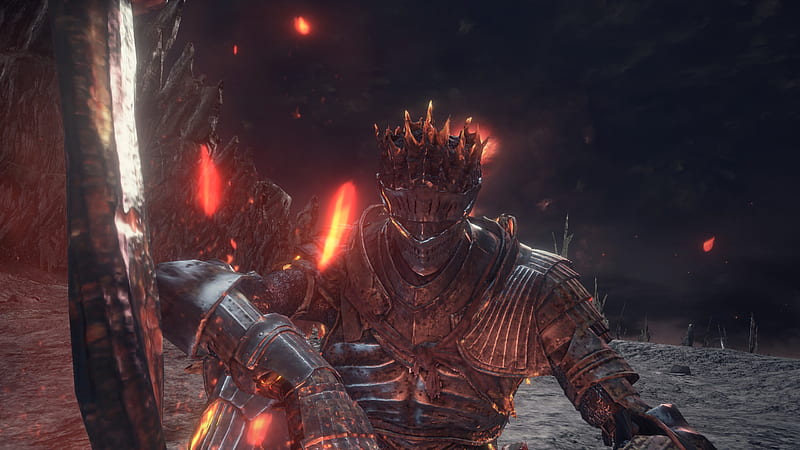 Dark Souls Knight Armor Games, HD wallpaper