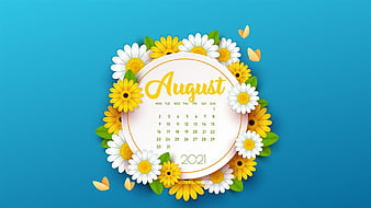 Palabras clave de fondo de pantalla: calendario agosto 2021 | Peakpx