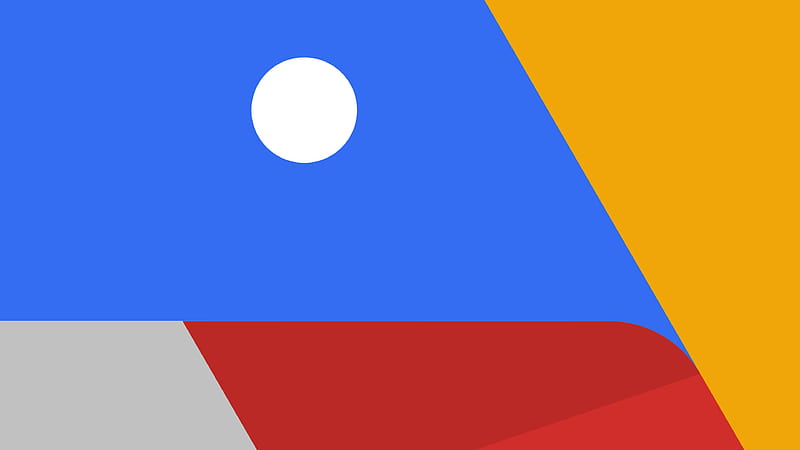Google Cloud Logo , google, logo, digital-art, HD wallpaper
