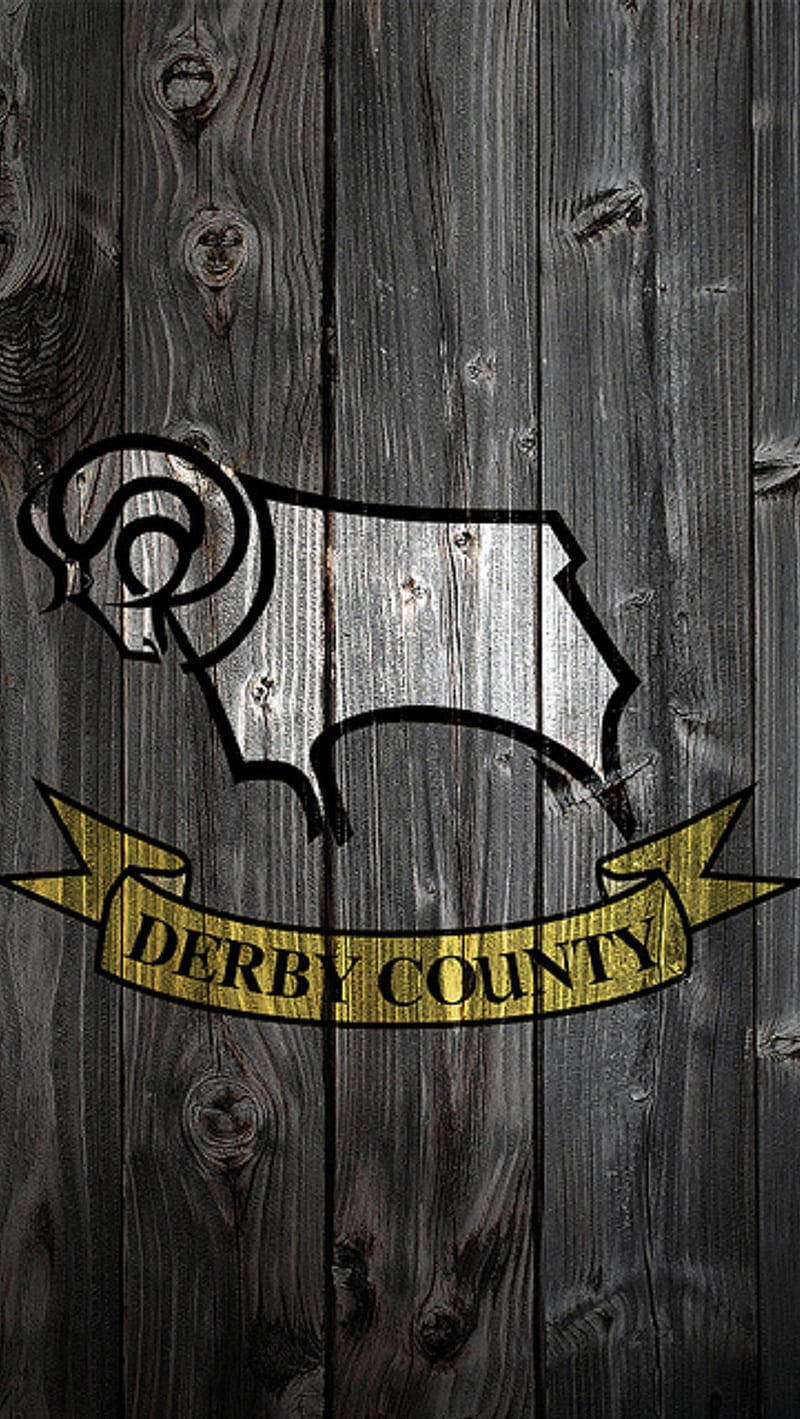 Dcfc Wood, county, derby, HD phone wallpaper