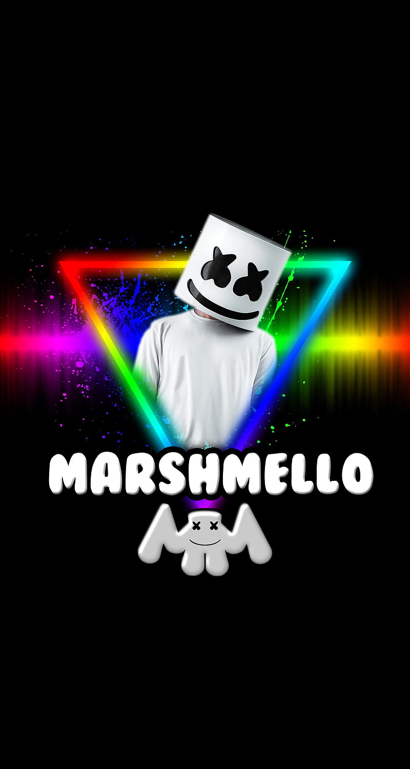 Marshmellow, 6316, theme, HD phone wallpaper