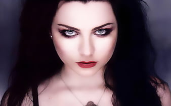 HD amy-lee-colorful-brilliant wallpapers | Peakpx