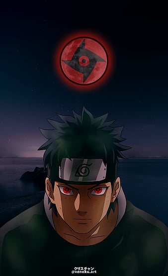 Shisui Uchiha Wallpaper - Download to your mobile from PHONEKY