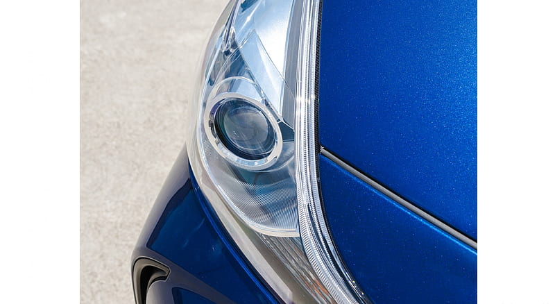 2016 Toyota Prius V - Headlight , car, HD wallpaper