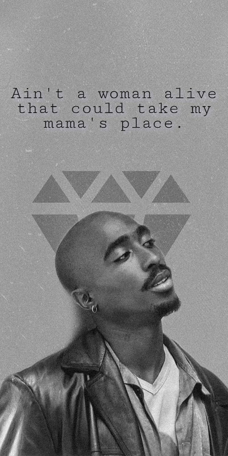 Tupac, 2pac, dearmama, hip-hop, legend, mclovin, HD phone wallpaper
