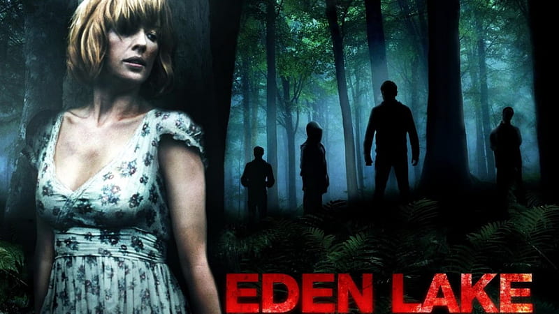 Eden Lake, horror, movie, gore, HD wallpaper | Peakpx