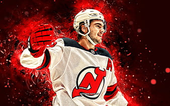 2023 New Jersey Devils wallpaper – Pro Sports Backgrounds