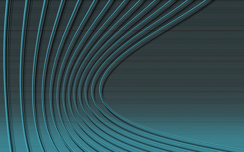 1920x1080px, 1080P free download | Curved Lines, lines, curved, HD