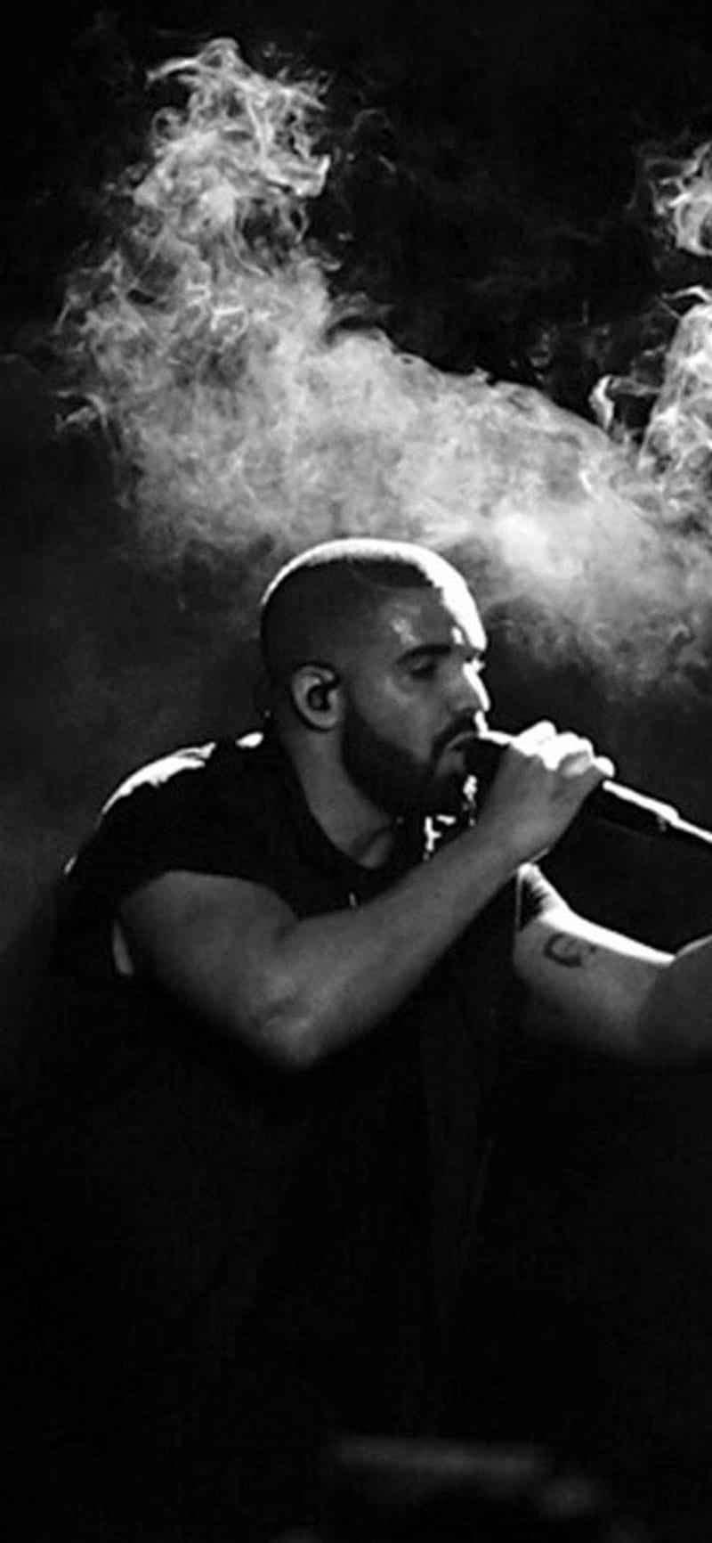 Drake, Drake Quotes, HD phone wallpaper | Peakpx