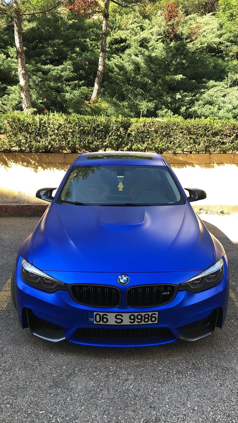 BMW m3 Rhino, car, carros, charger, germany, green, turbo, turkey, HD phone wallpaper