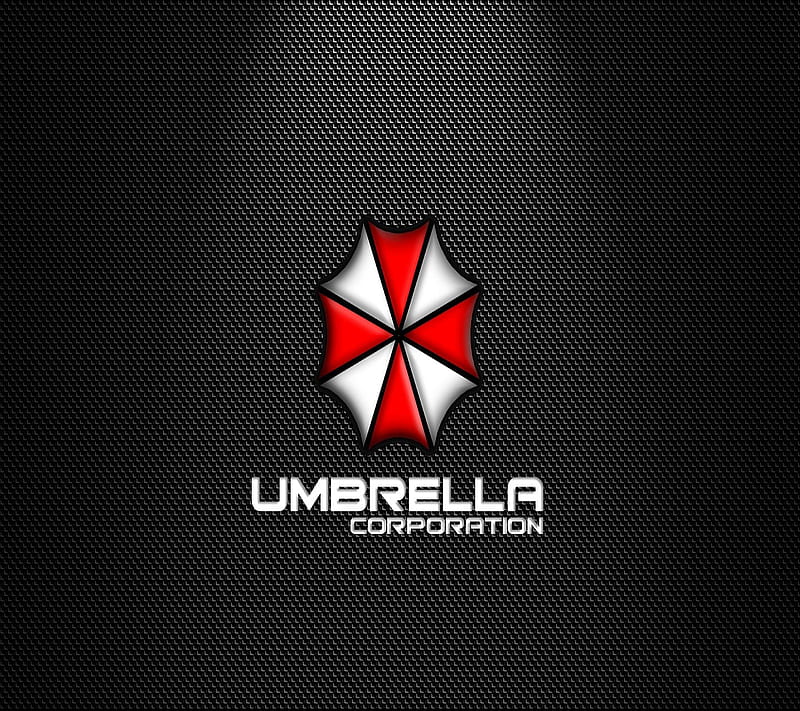 Umbrella, game, resident evil, HD wallpaper