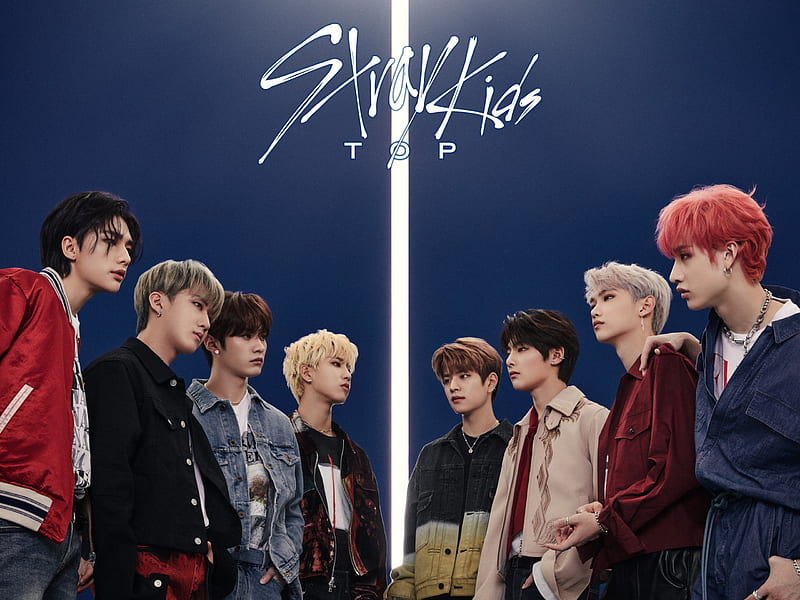 Band (Music), Stray Kids, K-Pop, Boy Band, HD wallpaper | Peakpx