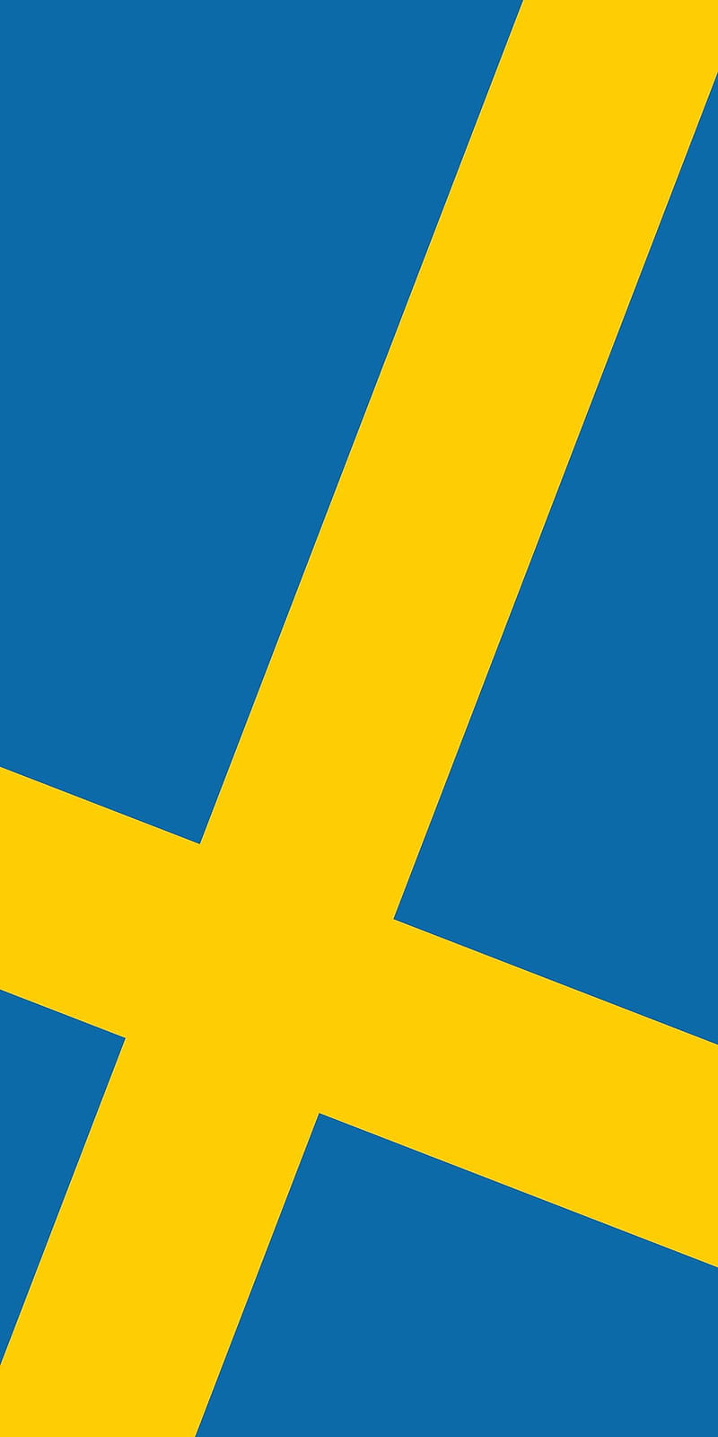 Sweden, blue, flag, football, material, sverige, world, yellow, HD phone wallpaper