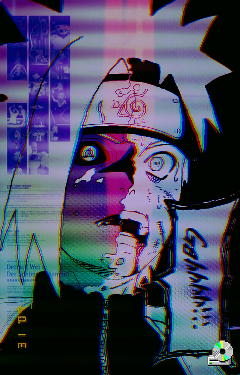 Naruto Aesthetic Computer Wallpapers - Top Free Naruto Aesthetic Computer  Backgrounds - WallpaperAccess