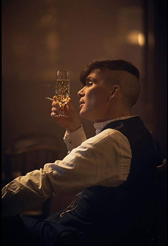 Peaky Blinders Thomas Shelby Hd Mobile Wallpaper Peakpx