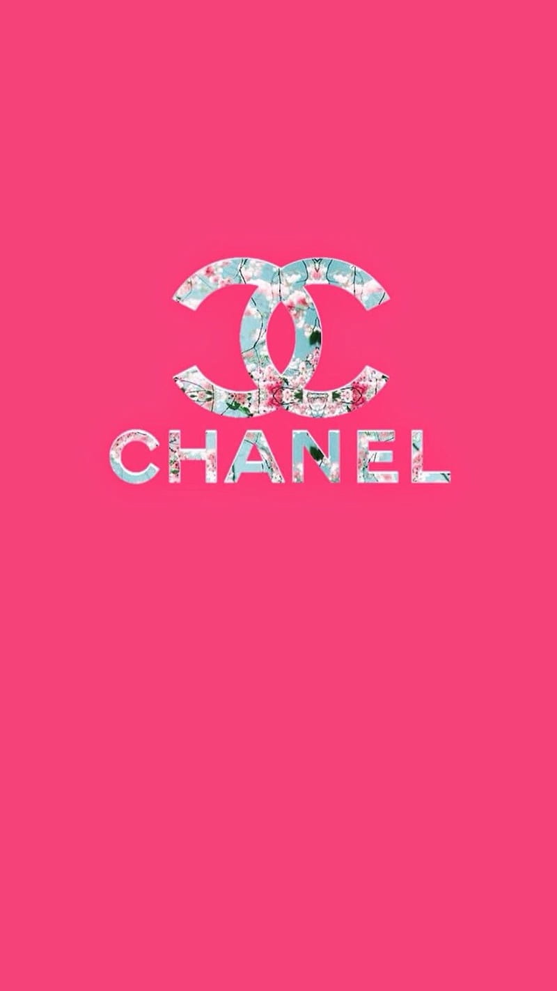 Chanel, cc, Fondo pantalla de teléfono HD | Peakpx