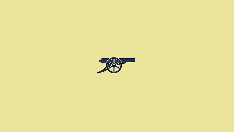 Soccer, Arsenal F.C., Logo , Soccer , Emblem, HD wallpaper