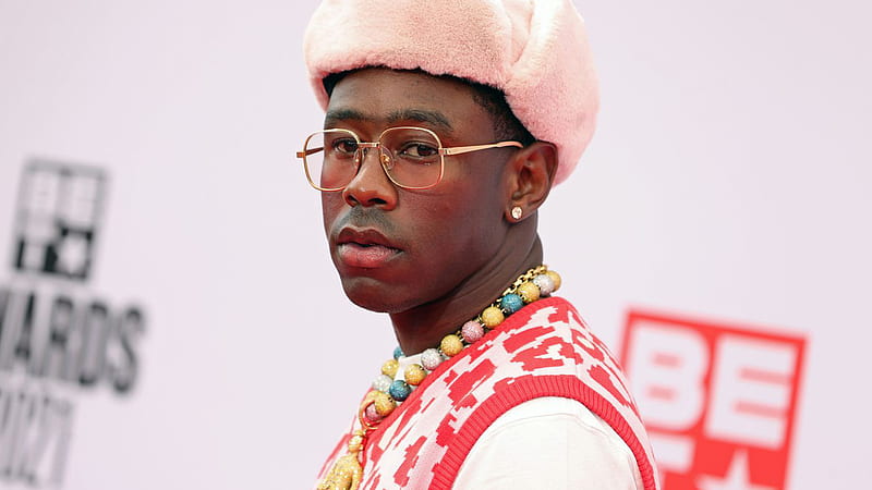 4,912 Tyler The Creator Photos Stock Photos, High-Res Pictures, and Images  - Getty Images