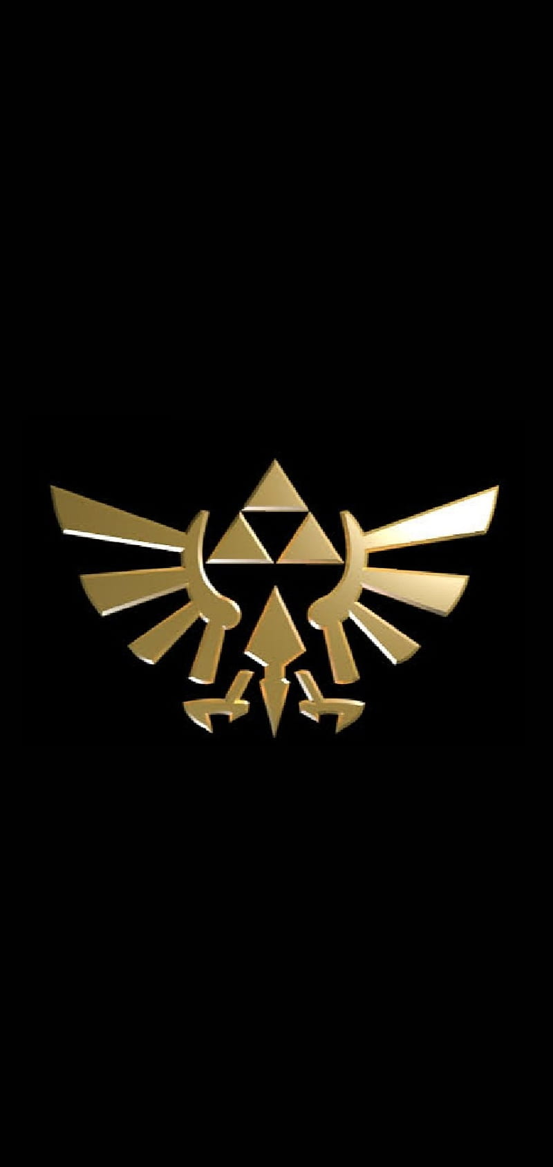 Triforce Wallpapers - Wallpaper Cave