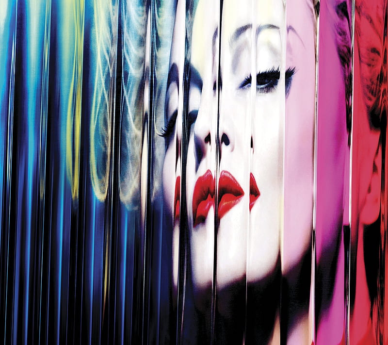 Madonna, HD wallpaper