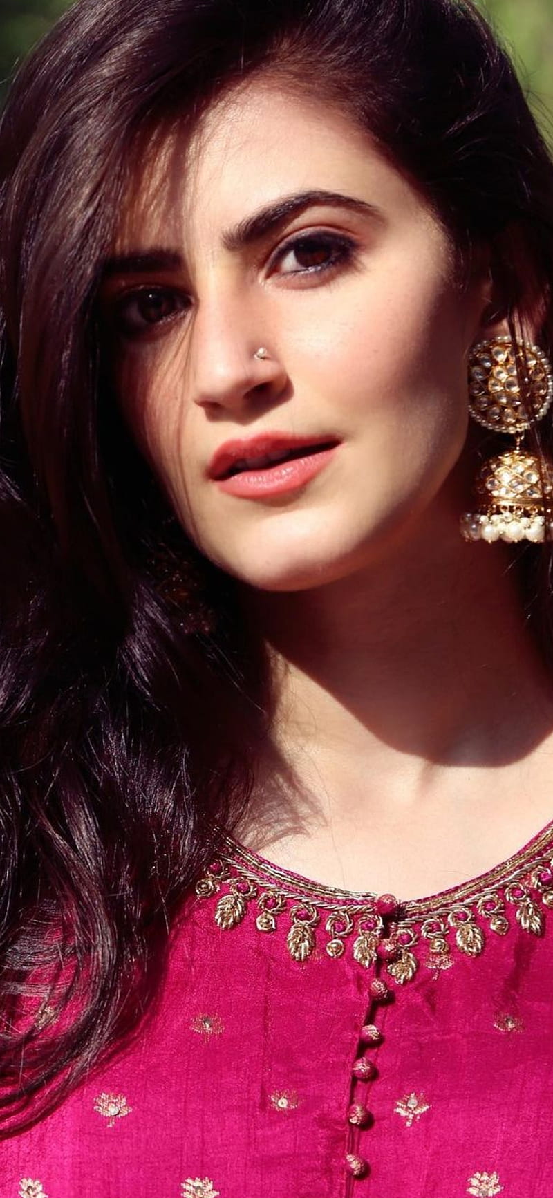 Shivalika, actress, khuda hafiz, HD phone wallpaper | Peakpx