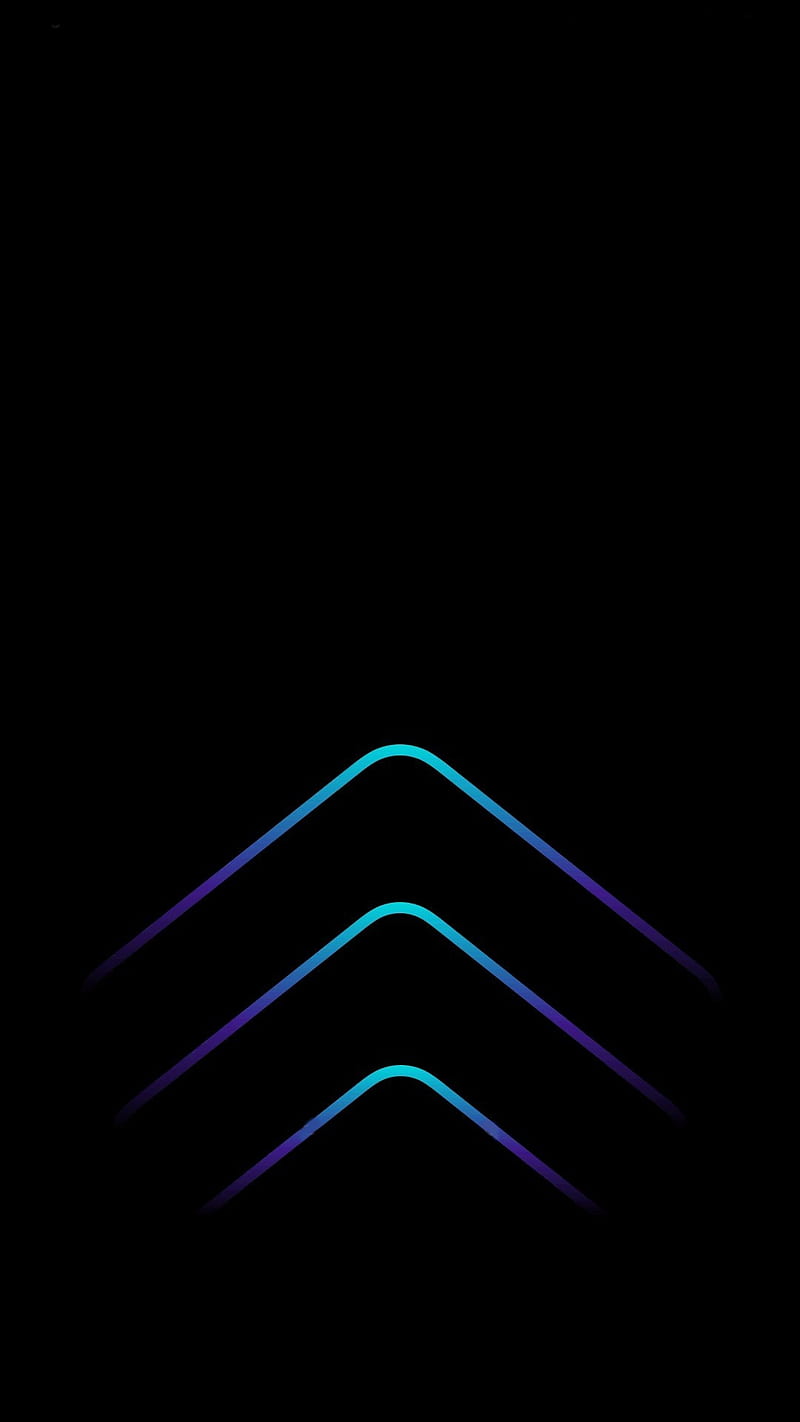 Blax Onix, black, computer, edge, inside, legacy, light, logo, pure, tech, tron, HD phone wallpaper