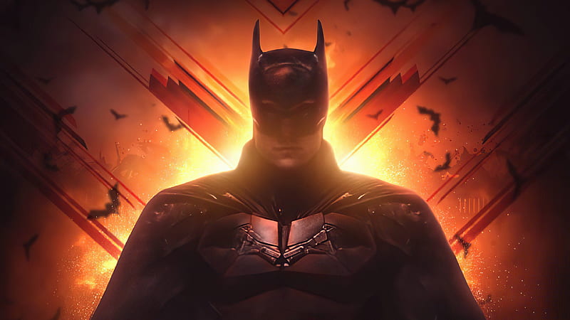 The Batman 2021 Movie , the-batman, batman, superheroes, movies, 2021-movies, HD wallpaper