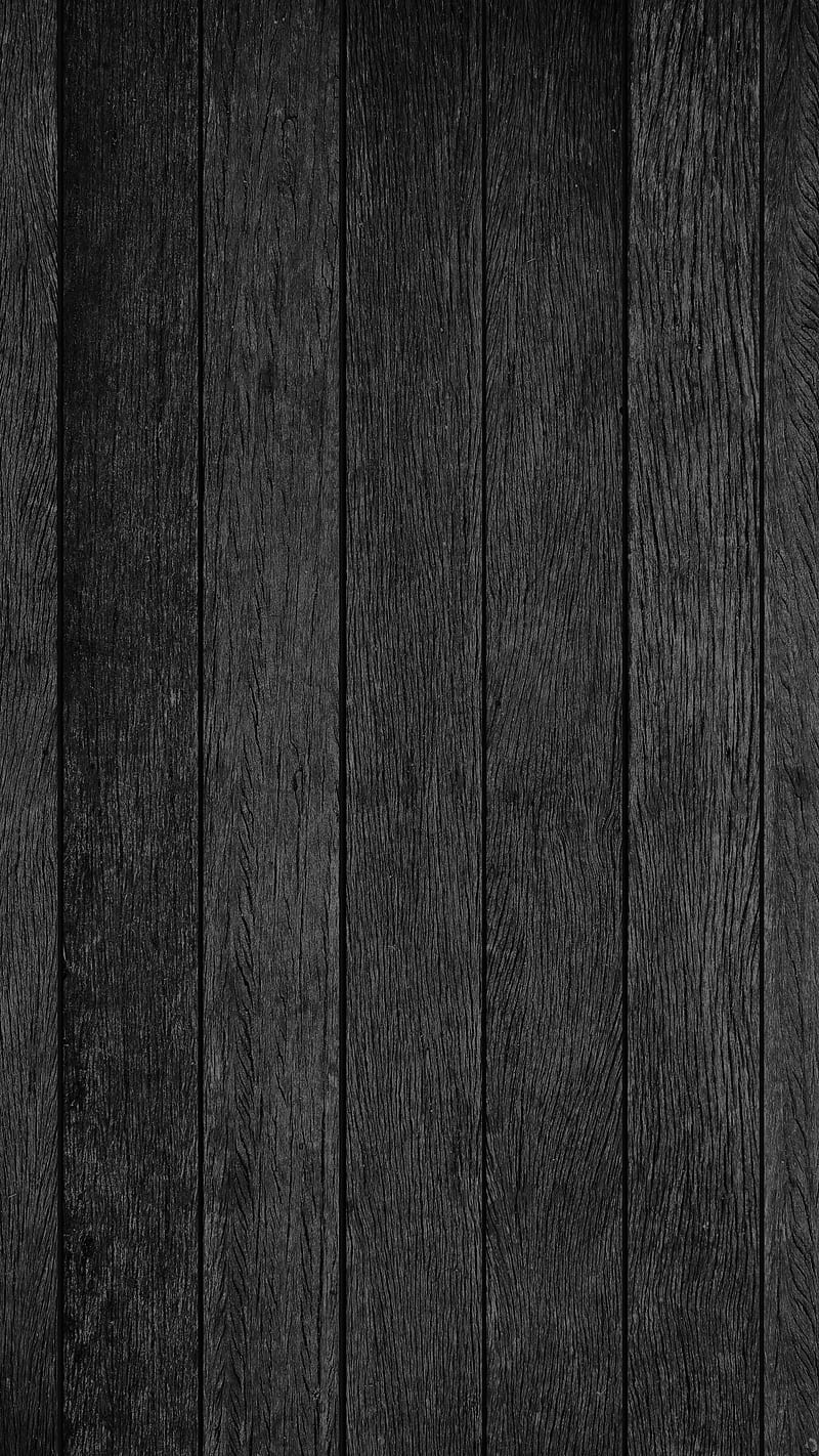 dark wood , black, dark wood, natural, natural wood, stain, stained, stained wood, wooden, HD phone wallpaper
