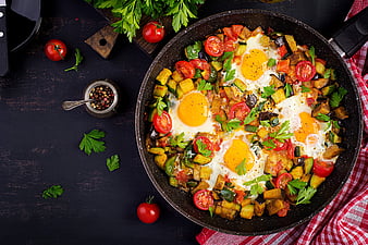 Food, Egg, Flour, Still Life, HD wallpaper | Peakpx