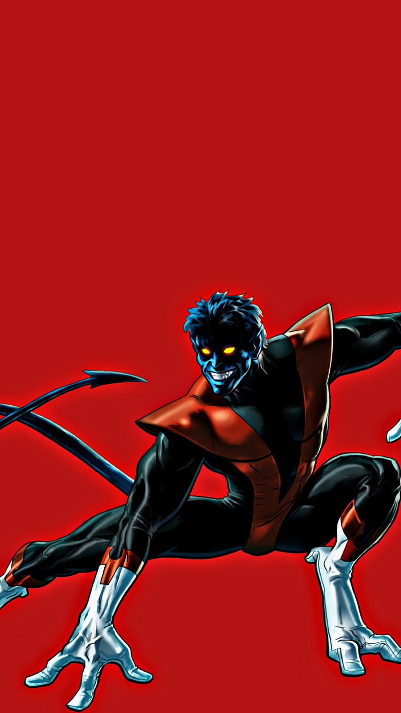 Nightcrawler Cyclops Jubilee Jean Grey Storm, Nightcrawler Pic, comics,  fictional Characters, computer Wallpaper png | PNGWing