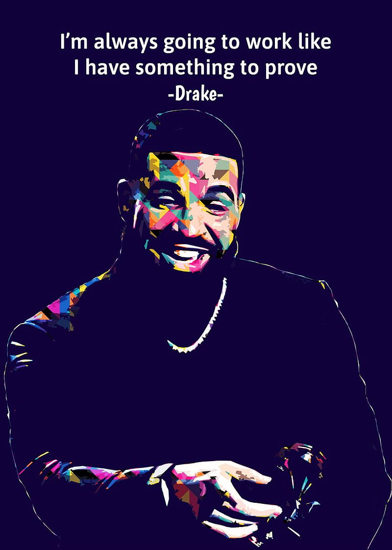 HD drake quotes wallpapers | Peakpx