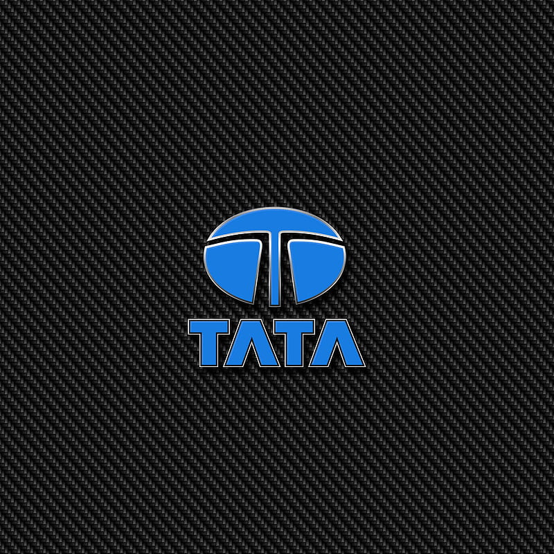 Tata Carbon 3, badge, emblem, logo, HD phone wallpaper