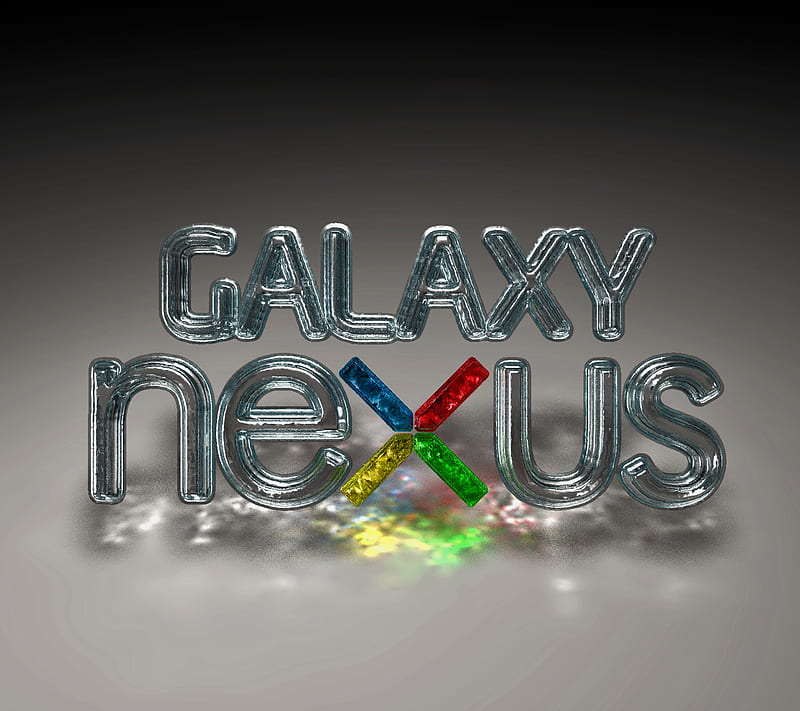 Nexus Caustics, 3d, galaxy, samsung, HD wallpaper